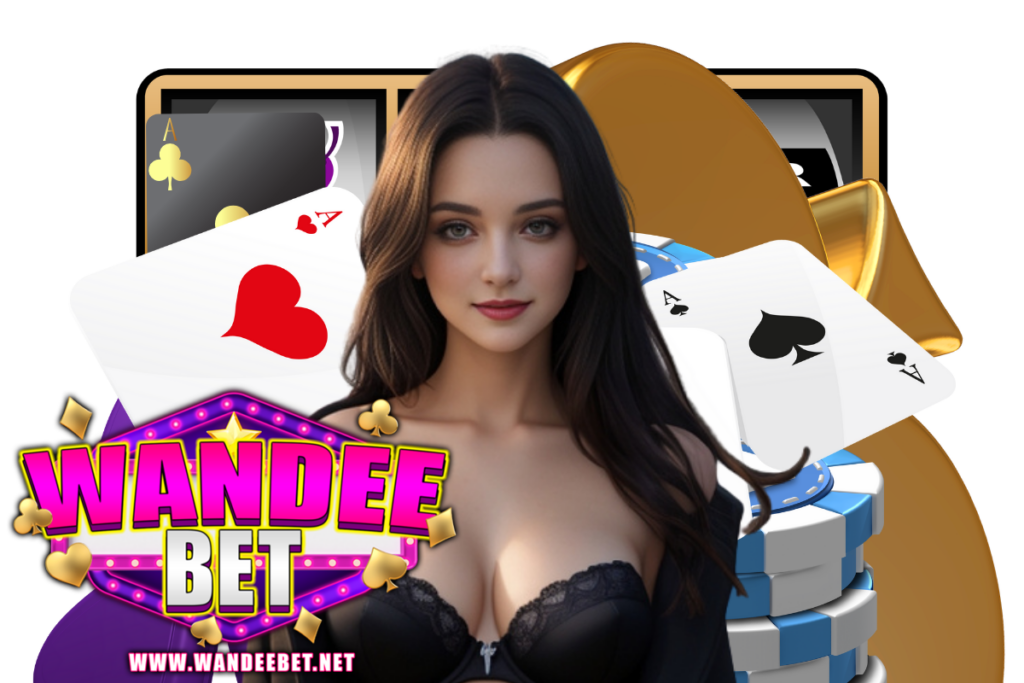 wandeebet wallet