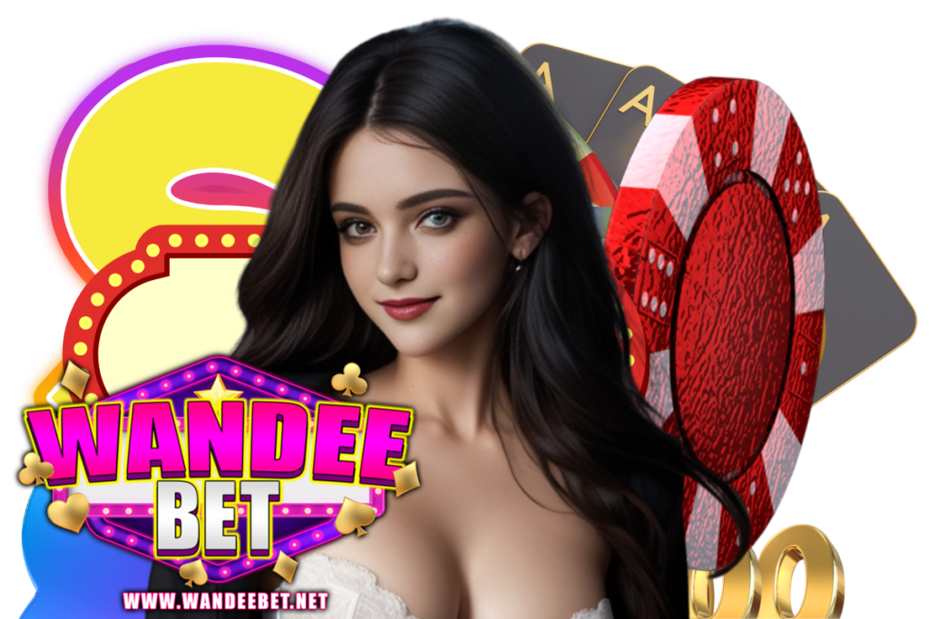 wandeebet สมัคร