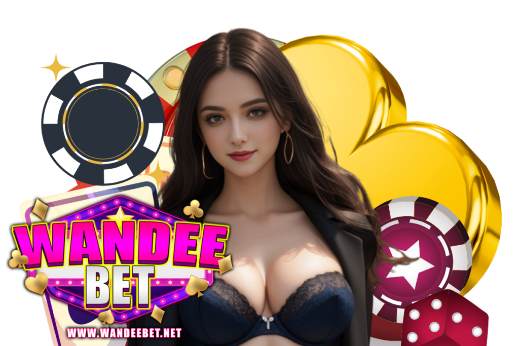 wandeebet สล็อต