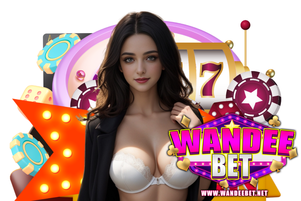 wandeebet เว็บตรง