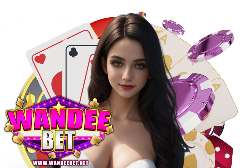 wandeebet แจกเครดิตฟรี